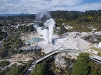 テ・プイアロトルア