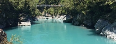 ホキティカ・ゴージ