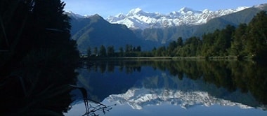 レイク・マセソン