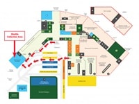 クイーンズタウン空港空港エースレンタルカーの無料シャトル利用手順ガイド