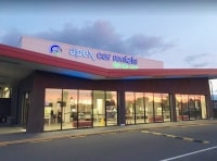 アペックスカーレンタルクライストチャーチ空港事務所