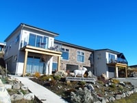 テカポのレンタカー利用者にお勧め,日本人宿泊者の口コミも良いアパート,コテージトップ10