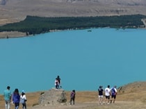 NZ南島インスタグラムトップ10スポットの現地ガイド直伝撮影ポイント