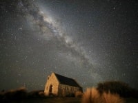 NZ星空撮影にレンタカーで行けるテカポとテカポ以外のトップ10観光地