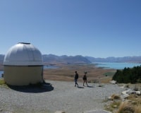 NZ南島の観光コースだけど観光バスでは行けない10の観光名所