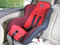 NZでの子連れレンタカー事情