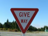 ギブウェイ