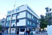 アブソルート・ホステル・クイーンズタウン