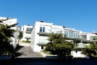 ブルーピークス・アパートメンツ・クイーンズタウン