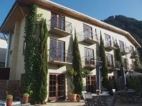 ブラウンズ・ブティックホテル