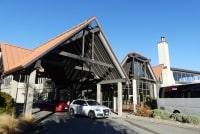 コプソーン・ホテル&リゾート・クイーンズタウン ・レイクフロント