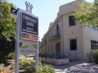 コロネーション・ロッジ