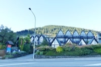 ハートランド・ホテル・クイーンズタウン