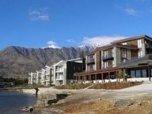 ヒルトン・クイーンズタウン・リゾート＆スパ日本語予約