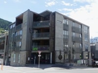 ライロ・クイーンズタウン