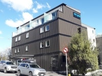 ミー・パッド・スマートホテル