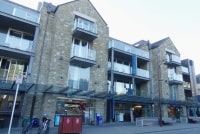 ノマッド・クイーンズタウン・ホステル