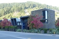 クイーンズタウン・パーク・ブティック・ホテル