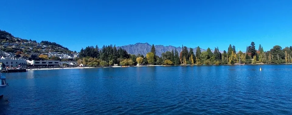 クイーンズタウンお勧めホテル