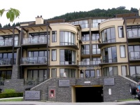 ペッパーズビーコンクイーンズタウンアパートメンツ