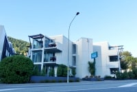 シーニック・スイート・クイーンズタウン