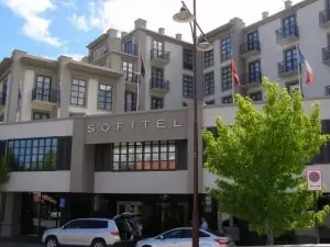 ソフィテル・クイーンズタウン日本語予約