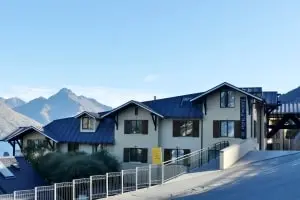 ホテル・セントモリッツ・クイーンズタウン予約