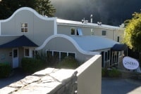 ザ・セントラル・プライベート・ホテル・バイ・ナウミ・ホテルズ