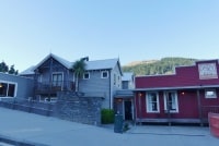 ザ・ディリー・プライベート・ホテル・バイ・ナウミ・ホテルズ