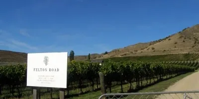 フェルトンロード