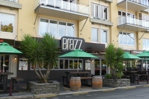 ブラッツ・ステーキハウス・バー＆グリル