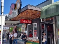 クイーンズタウンのお土産にクッキータイムを専門店で買うのがお勧め