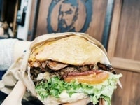 ファーグバーガークイーンズタウン