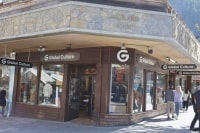 グローバルカルチャ－クイーンズタウン