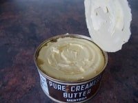 NZのお土産にNZバターがお買い時