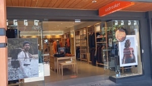 アイスブレイカー　クイーンズタウン