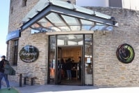 パタゴニア・アイスクリームリー＆チョコレートリー