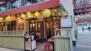 サイゴン・キングダム・ベトナミーズ・レストラン