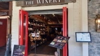 ザ・ワイナリー・クイーンズタウン