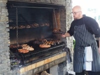 クイーンズタウンのBBQランチはグルメ以上の価値あり