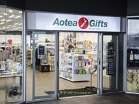 アオテアギフツ オークランドブリトマート店