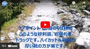 ケアポイント・ウォーク紹介解説付きyoutubeビデオ